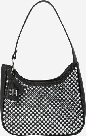 Borsa a spalla 'BCARLO' di STEVE MADDEN in nero