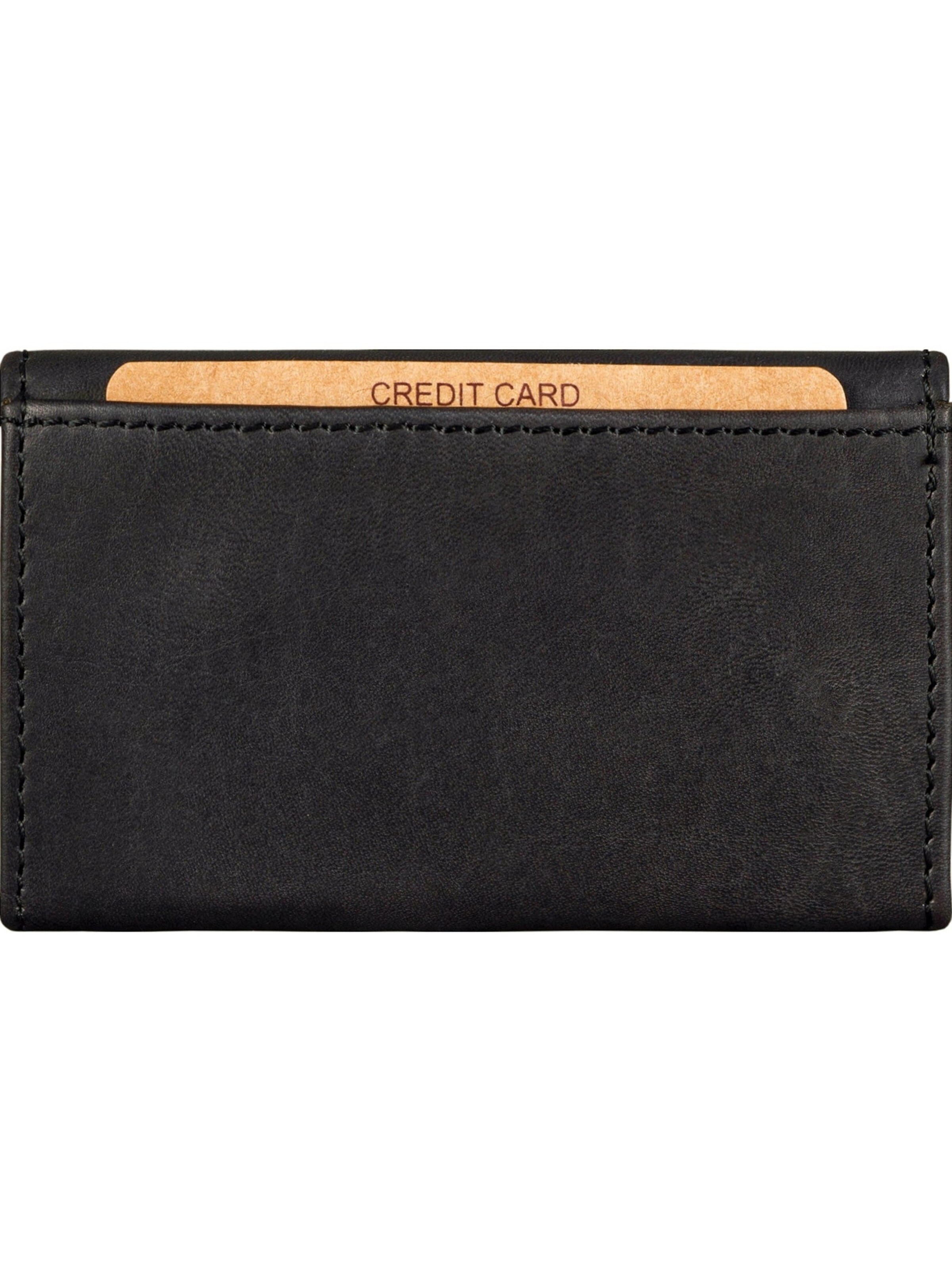 Benthill Key Ring 'Benthill' in Black