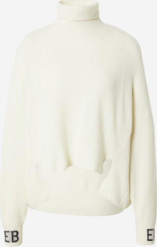 ICEBERG Sweater in Beige: front