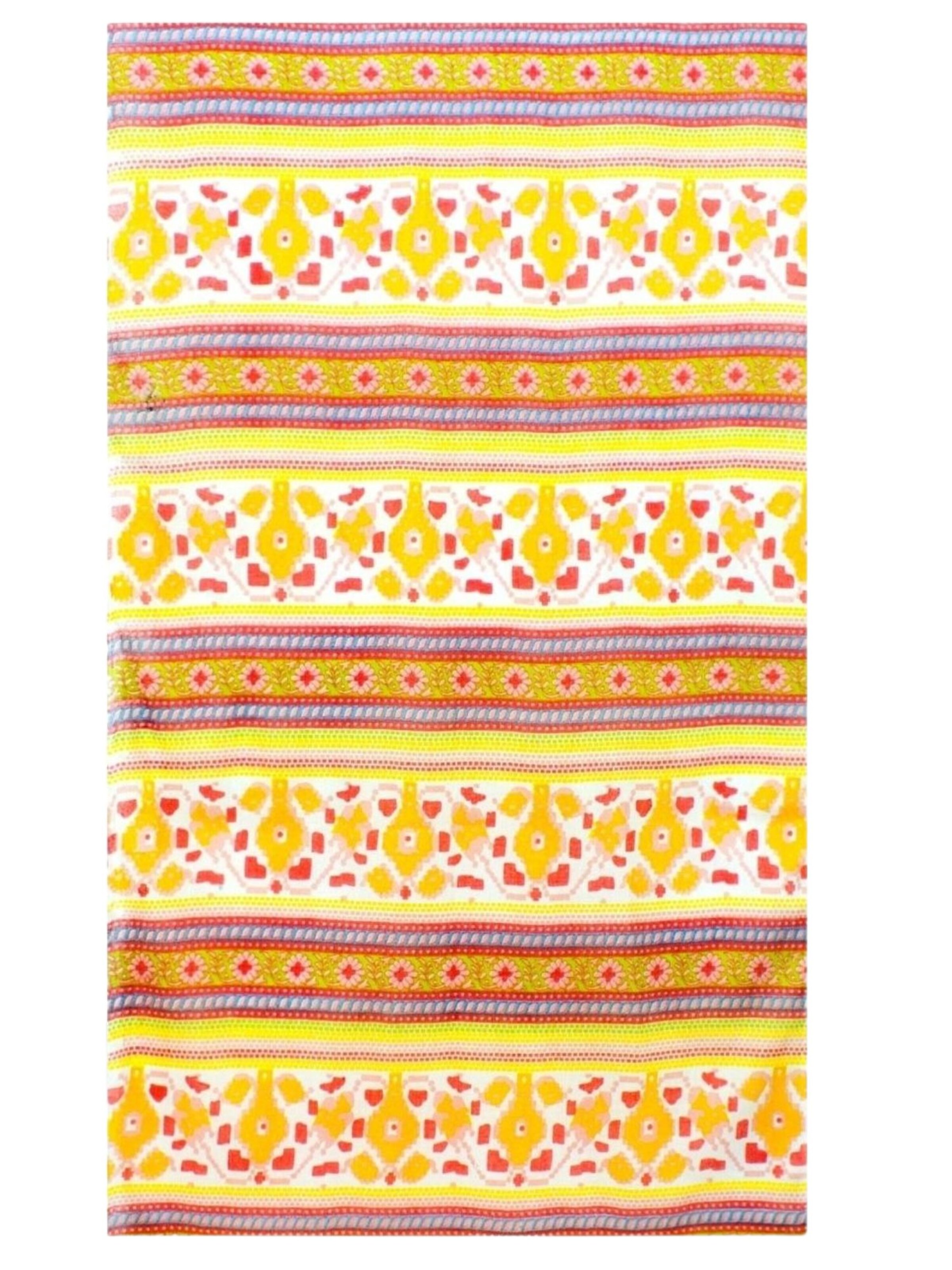 Sunsa Schlauchschal 'Sunsa'‌ in Orange