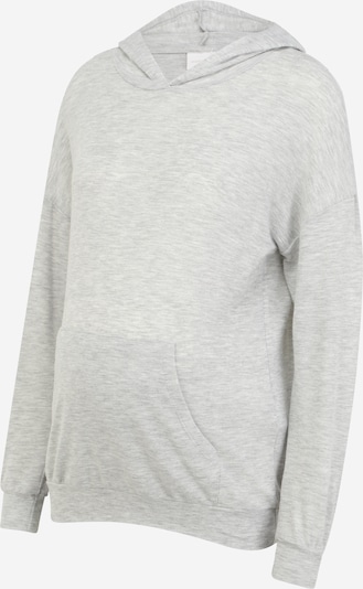 Pullover 'MLDEVA' MAMALICIOUS di colore grigio chiaro, Visualizzazione prodotti