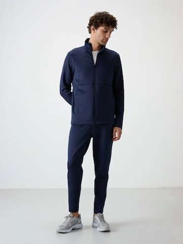 Survêtements Tommy Life en bleu