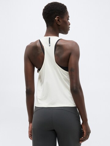 THE NORTH FACE Sport top 'JAIDA' - fehér