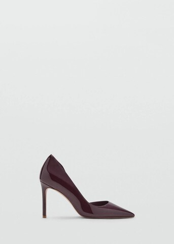 MANGO Pumps 'Audreyb' in Red