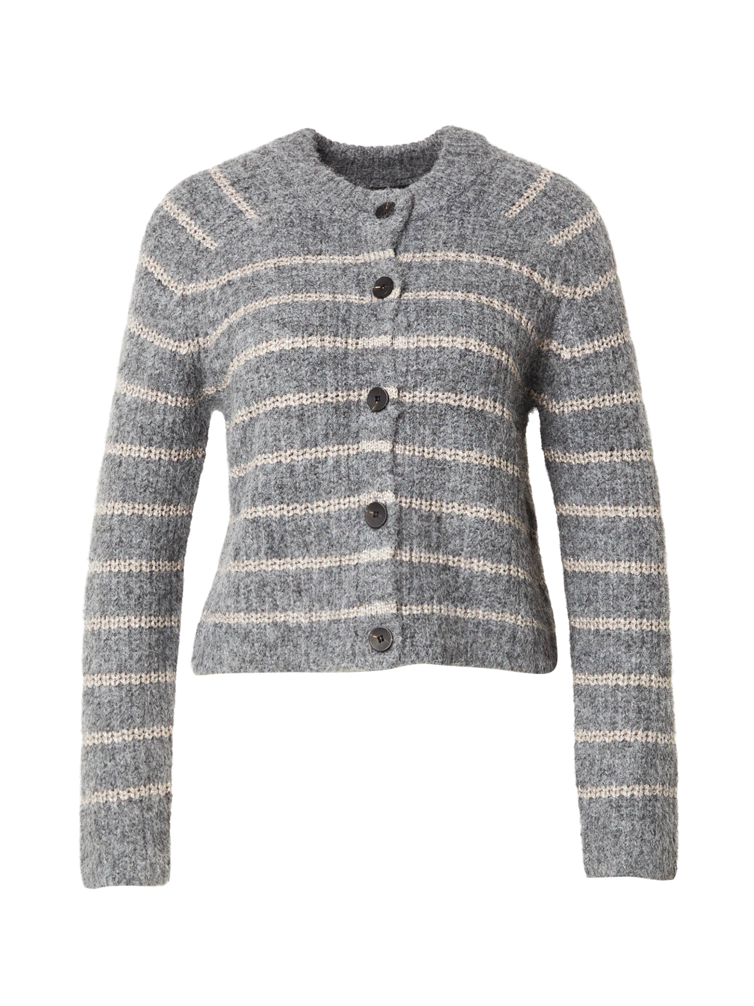 VERO MODA Kampsun &#x27;VMAWESOME&#x27;, värv hall: eest vaates