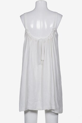 Club Monaco Kleid XL in Weiß
