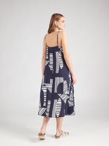 VERO MODA Ruha 'VMJOSIE' - kék