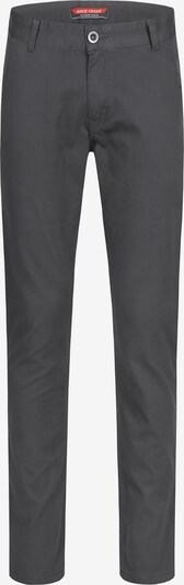 Rock Creek Chino Pants in Dark grey, Item view