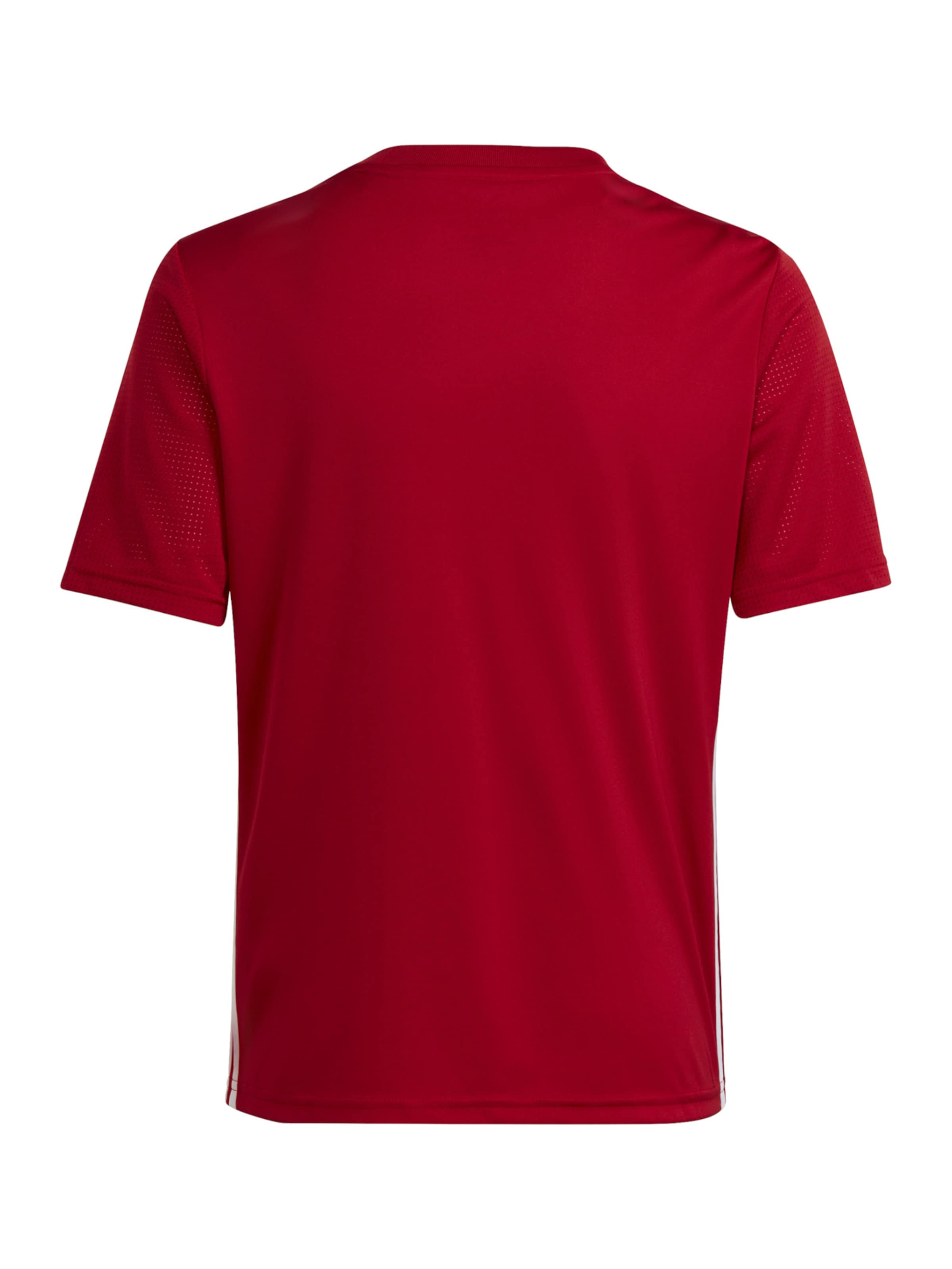 ADIDAS PERFORMANCETehnička sportska majica 'Tabela 23' - crvena boja
