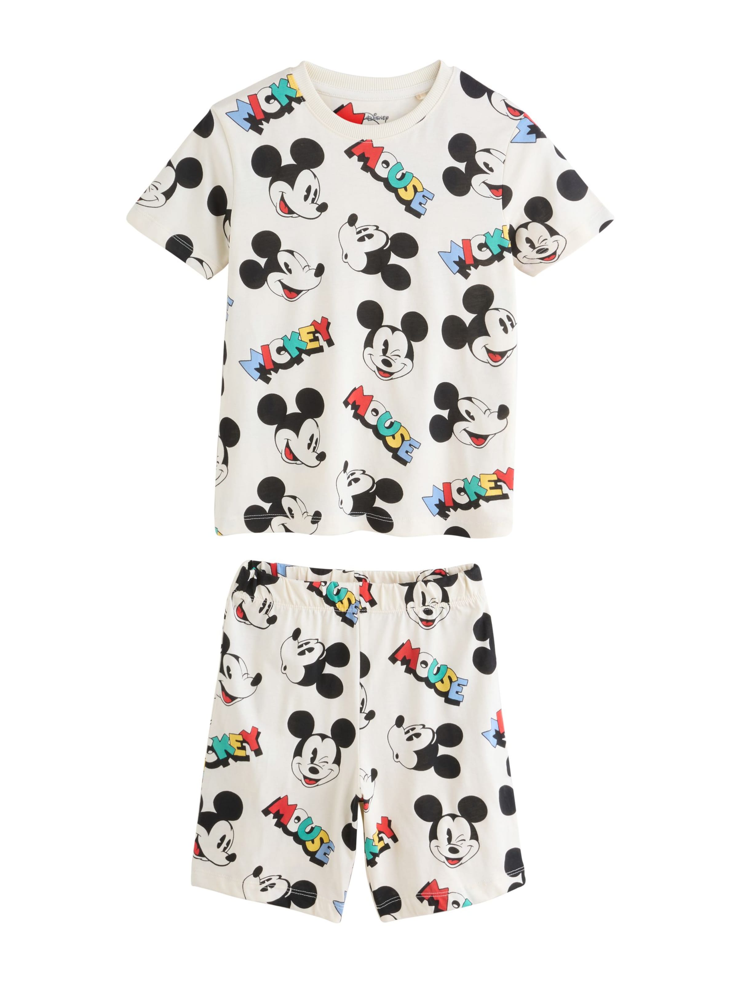 Next Schlafanzug in Mischfarben