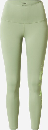 NIKE Sportovní kalhoty - zelená, Produkt