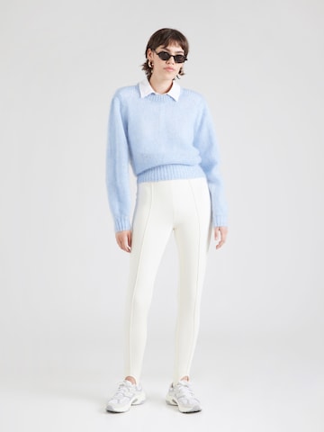 Skinny Leggings 'KAELA-2' BOGNER en blanc