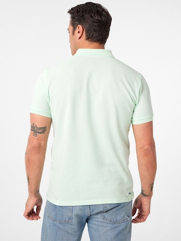 T-Shirt 'Luis' Williot en jaune
