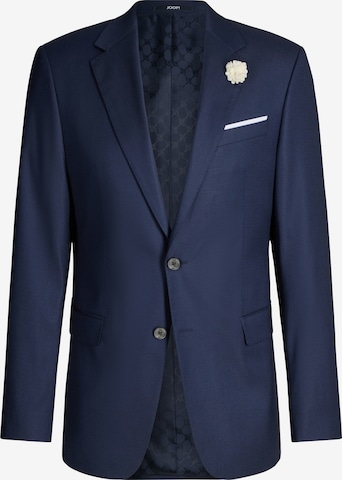 Veste de costume 'Herby' JOOP! en bleu : devant