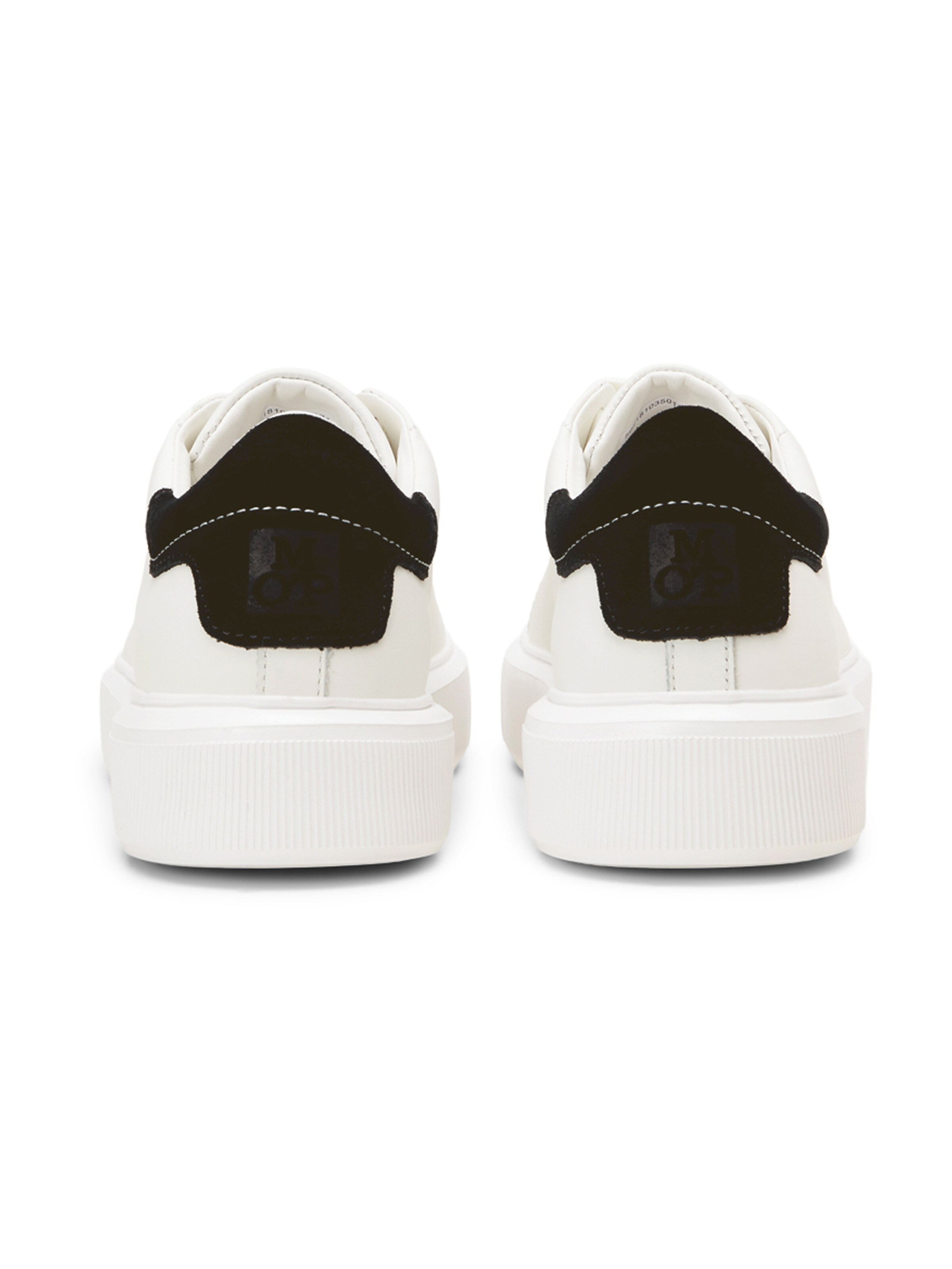 Marc O'Polo Sneakers in White