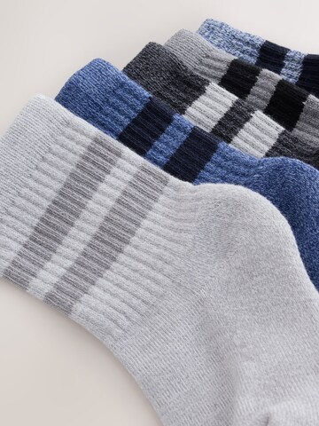 Next Sokken in Blauw