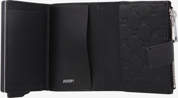 Porte-monnaies 'Sofisticato 1.0' JOOP! en noir