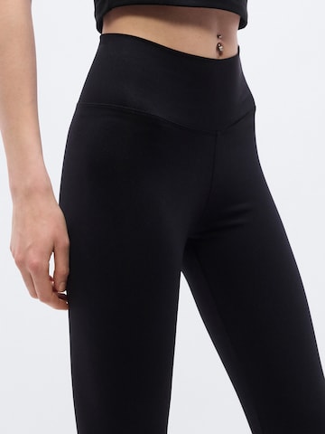 Gina Tricot - Skinny Leggings en negro