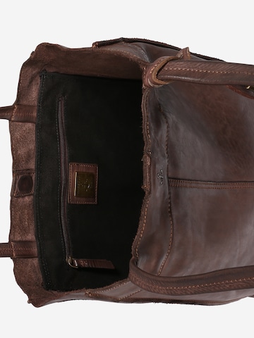 Harbour 2nd Shopper 'Elbe 1' in Brown