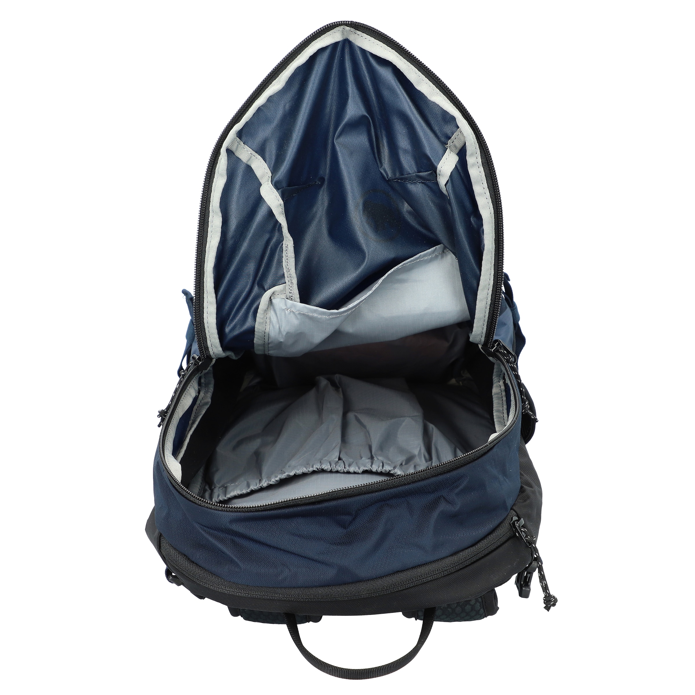 Zaino sportivo 'Lithium' di MAMMUT in blu