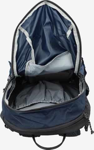 MAMMUT Sportrucksack 'Lithium' in Blau