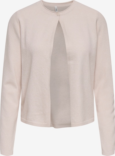 ONLY Neuletakki 'ONLLOYAL' värissä ecru, Tuotenäkymä