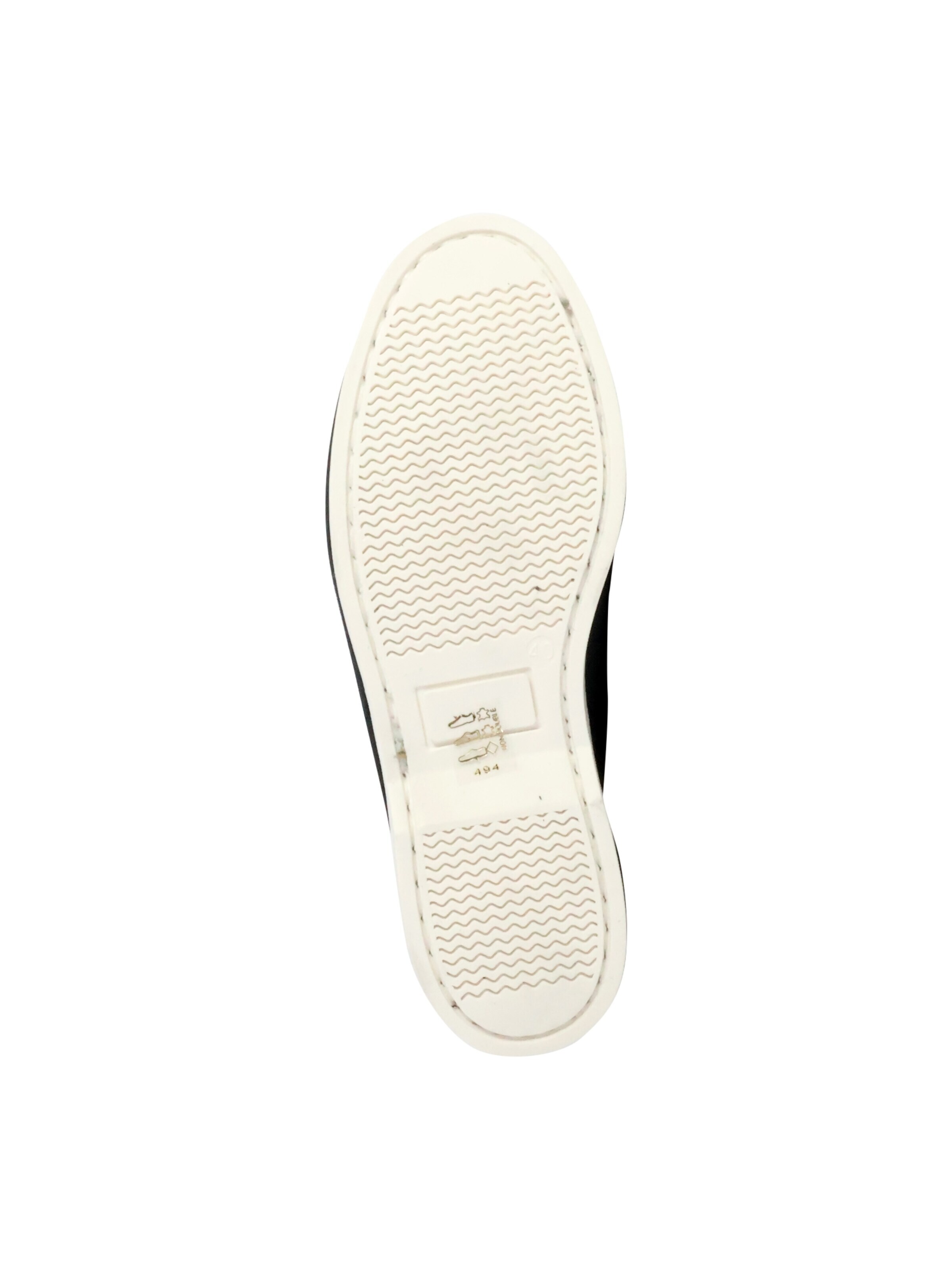 Kaporal - Zapatos con cordón en marrón