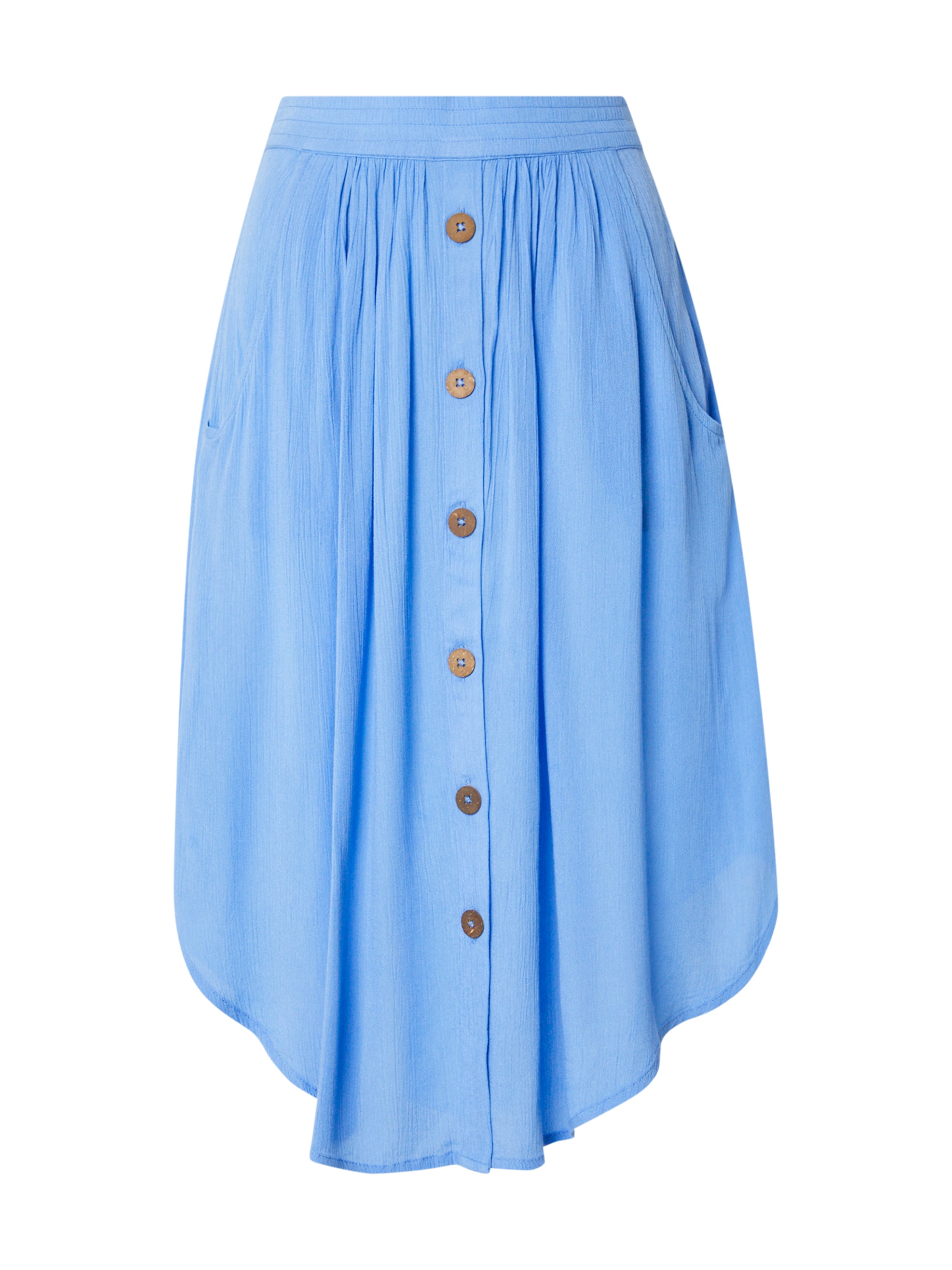 RIP CURL Szoknyák 'CLASSIC SURF SKIRT' - kék: elől