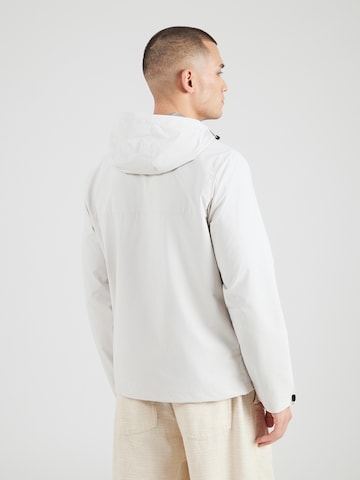 Geacă de primăvară-toamnă 'JREBREBEL' de la JJ Rebel pe bej