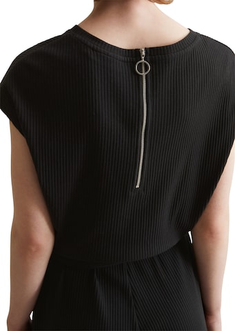 Marc O'Polo DENIM Jumpsuit in Zwart