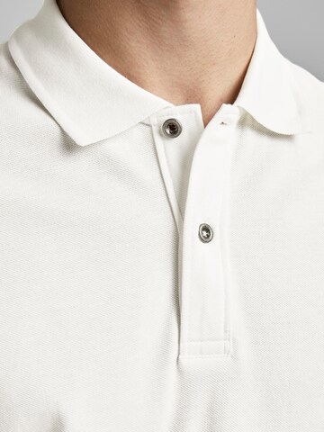 T-Shirt JACK & JONES en blanc