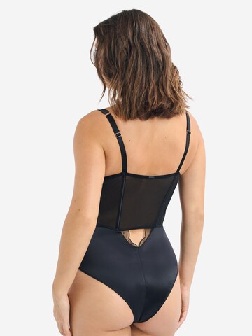 Body di ETAM in nero