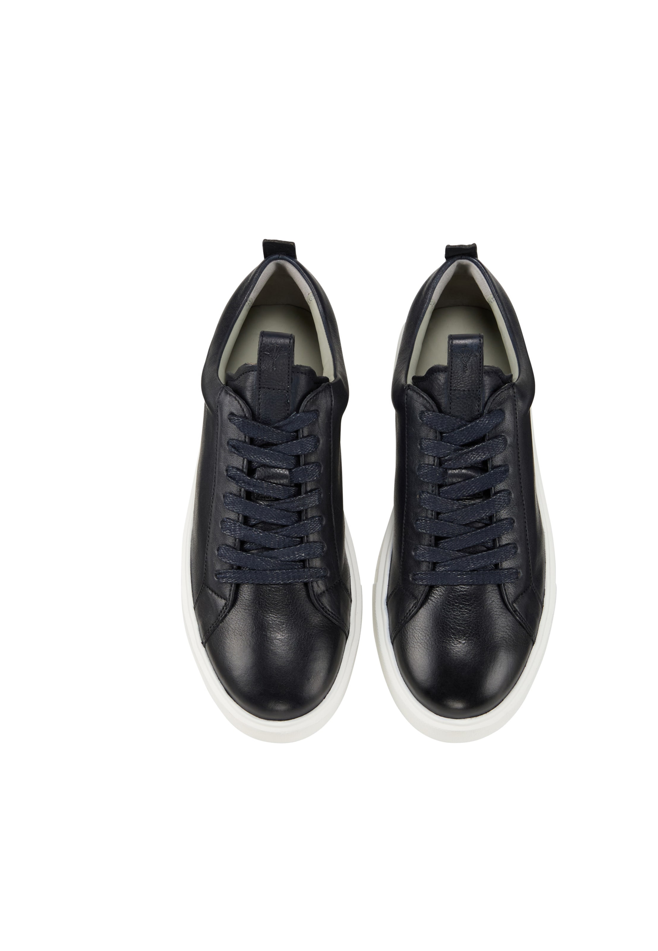 JOOP! - Zapatillas deportivas bajas 'Tratto Largo' en azul