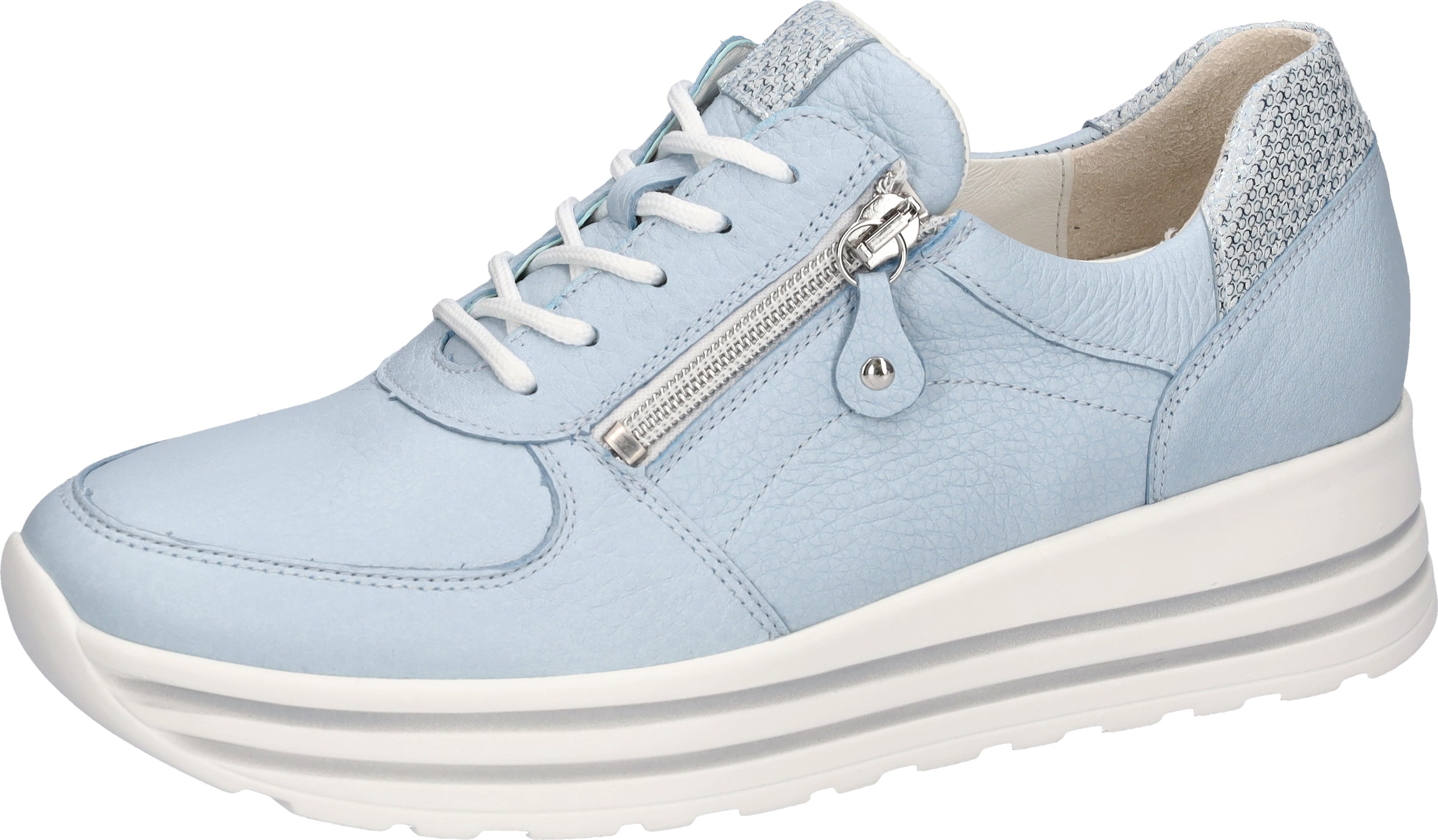 WALDLÄUFER Sneakers in Blue