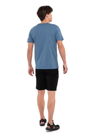 T-Shirt fonctionnel 'Allendale' ICEPEAK en bleu