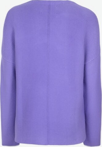 LIEBLINGSSTÜCK Sweater in Purple