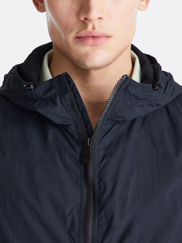 Veste mi-saison 'PEUTEREY NIGLE U 01 GIUBBINO' Peuterey en bleu