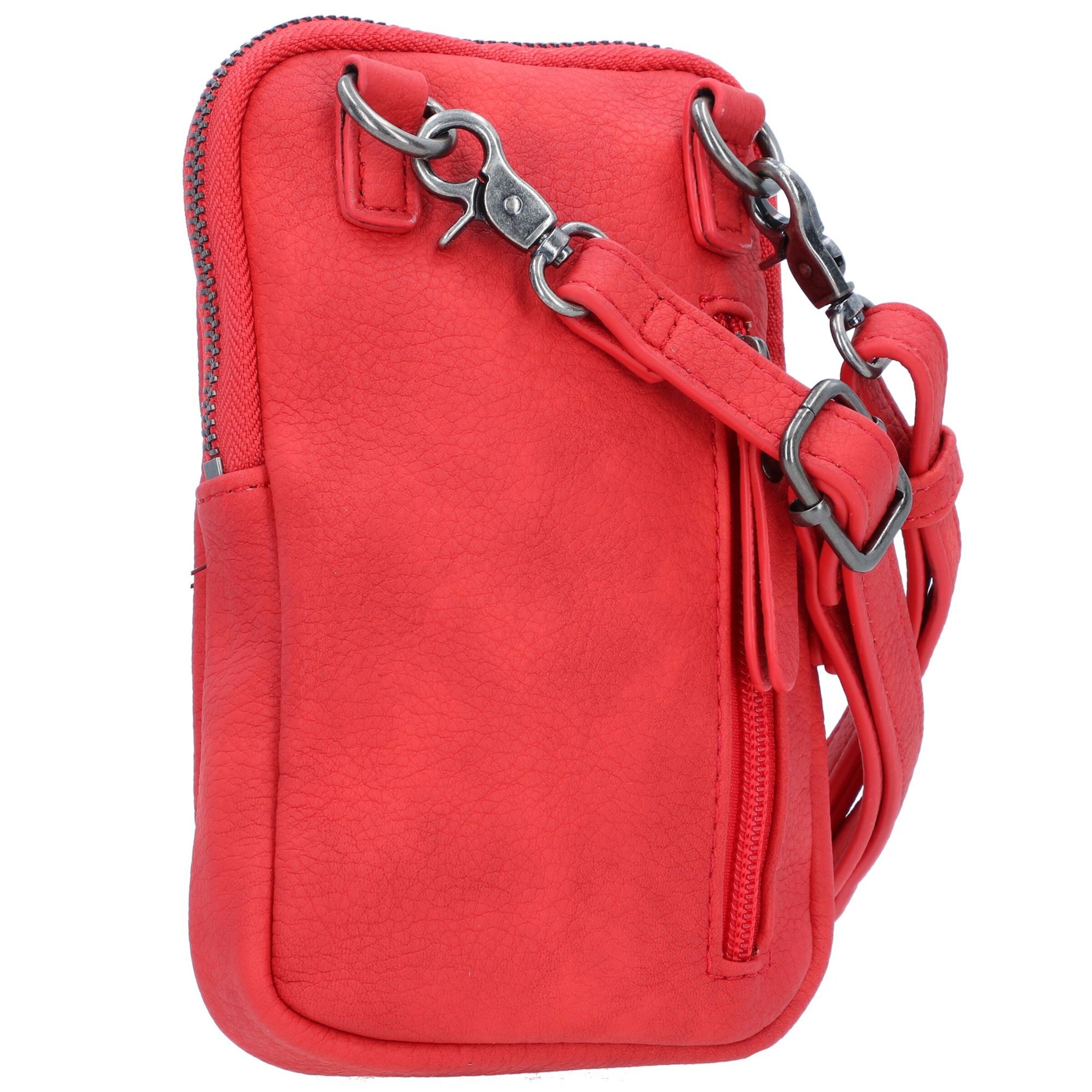 GREENBURRY Smartphone case in Red
