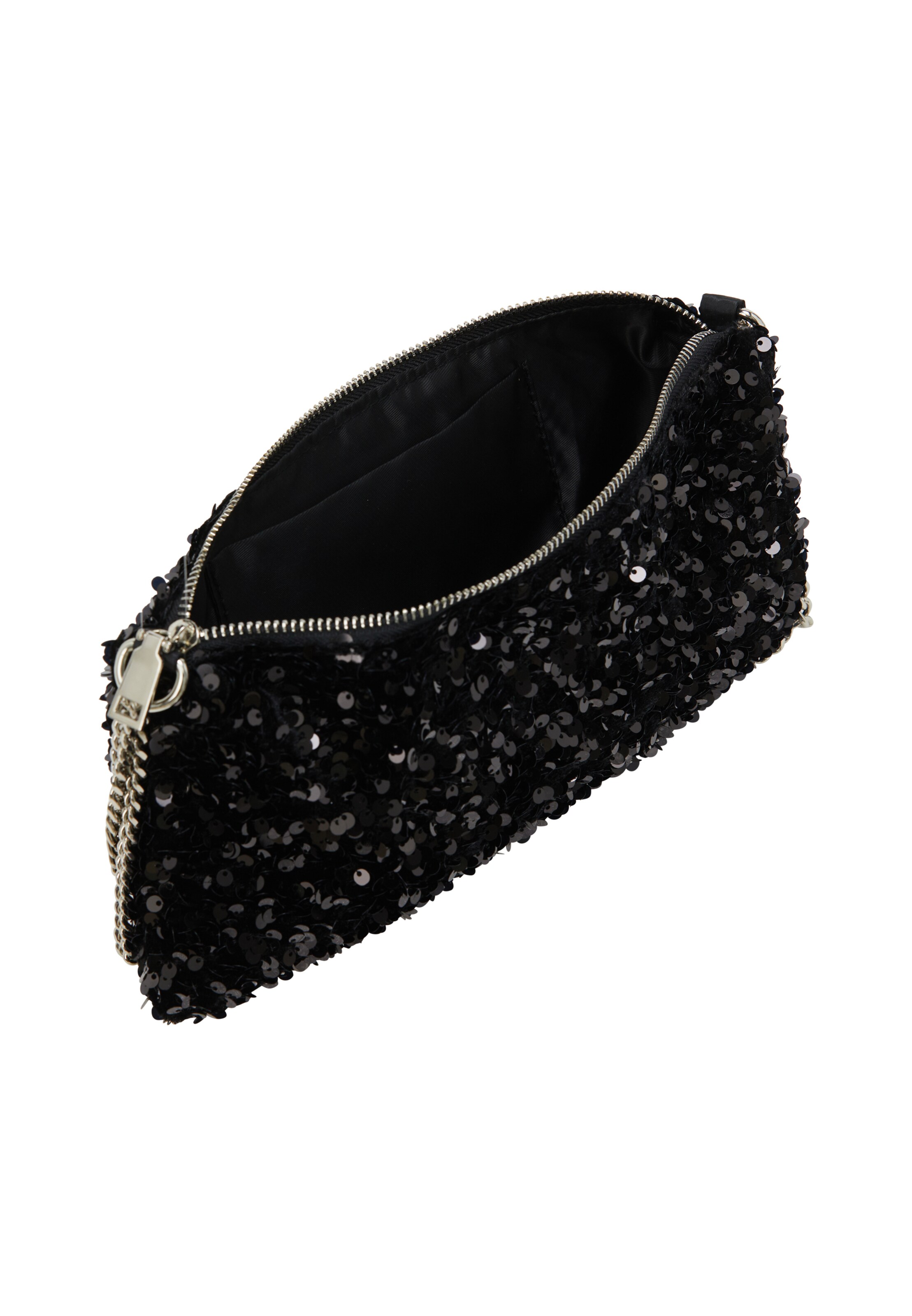 KRZY Handbag in Black