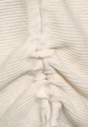 CECIL Pullover in Weiß