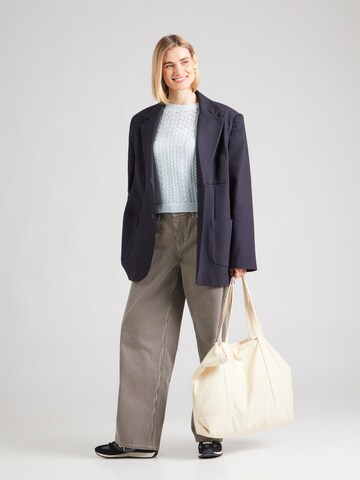 Pullover 'ONLSAGA' di ONLY in blu