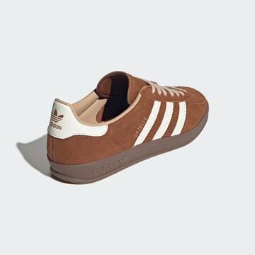 Sneaker bassa 'Gazelle' di ADIDAS ORIGINALS in marrone