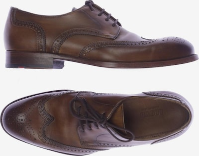 LLOYD Flats & Loafers in 40,5 in Brown, Item view
