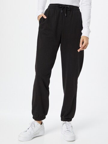 ONLY Pants 'FEEL' in Black: front