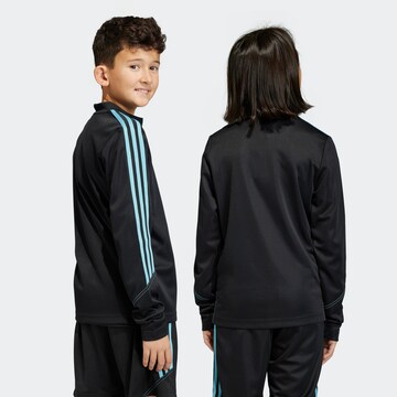 ADIDAS PERFORMANCE Performance Shirt 'Tiro 23 Club' in Black