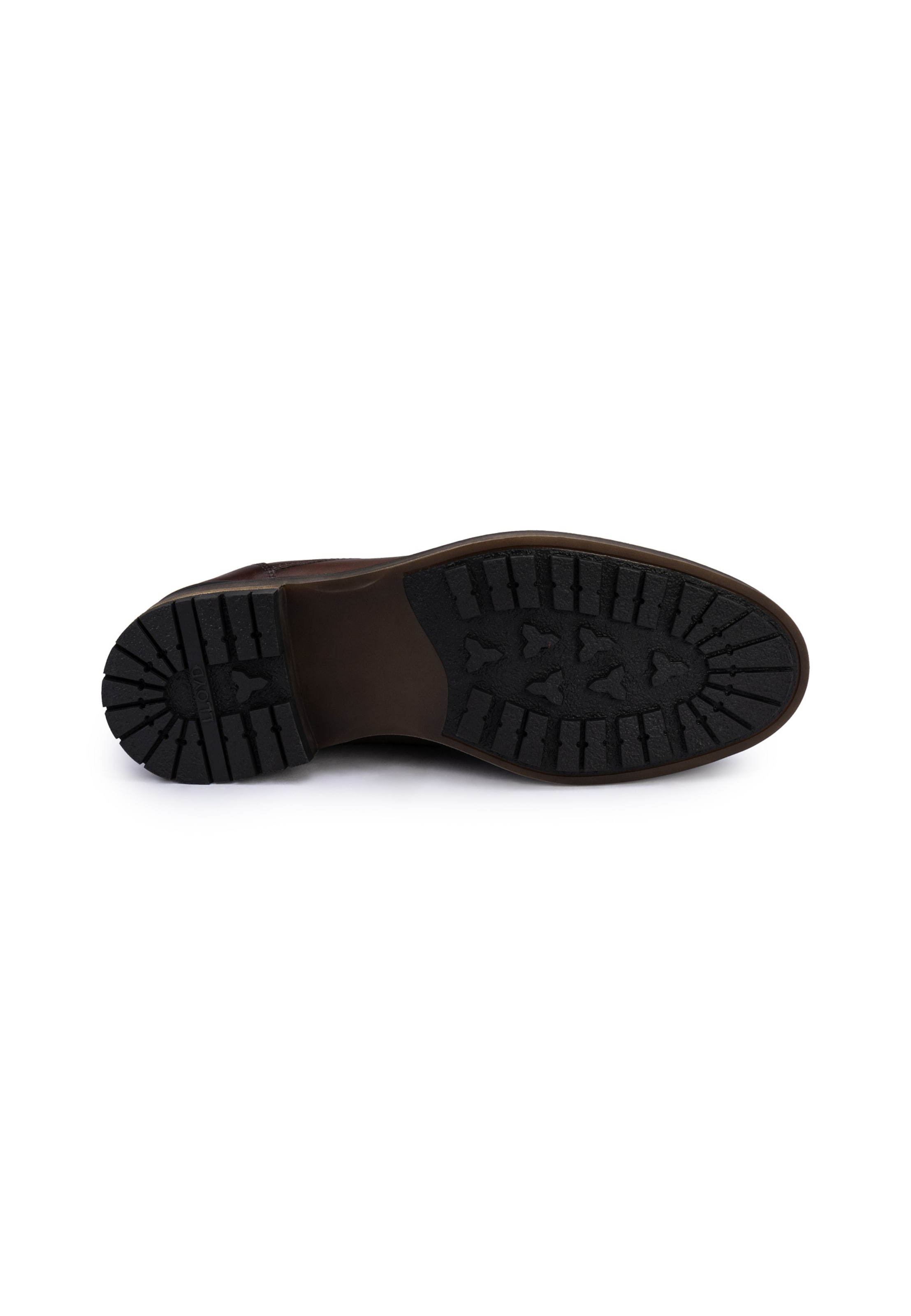 Bottes à lacets 'VIBE 327GL' LLOYD en marron
