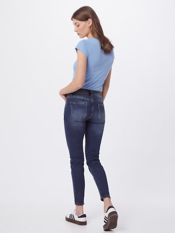 Eight2Nine Skinny Jeans in Blauw