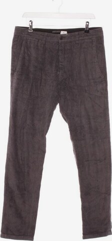 DRYKORN Pants in 33 x 34 in Grey: front