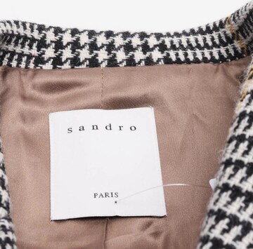 Sandro Jacket & Coat in S in Mixed colors