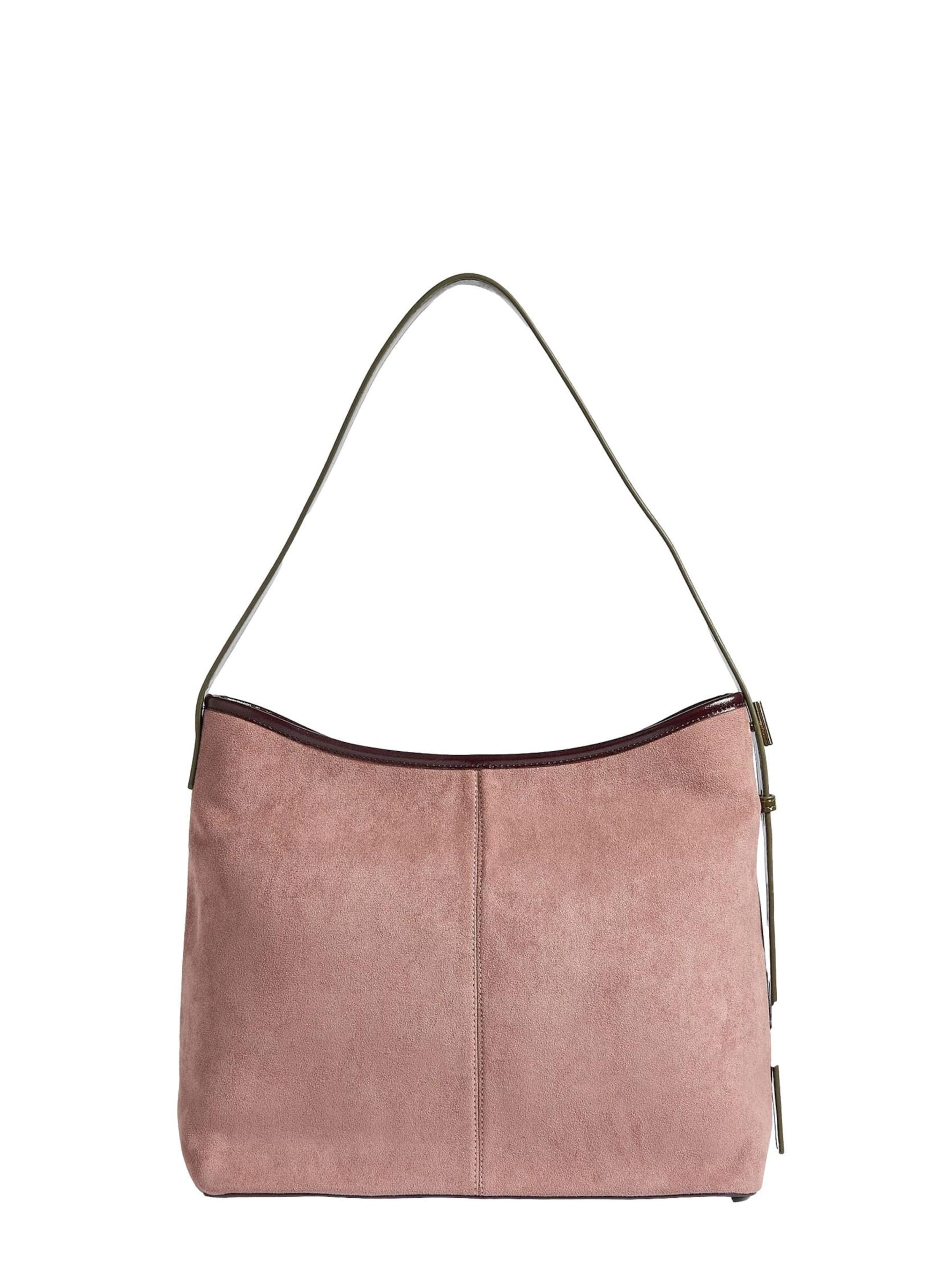 love & roses Shopper in Red: front